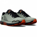 UNDER ARMOUR HOVR Infinite 4 RUNNING LOW Γκρι