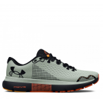 UNDER ARMOUR HOVR Infinite 4 RUNNING LOW Γκρι