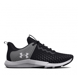 Under Armour UA Charged Engage 2 Μαύρο