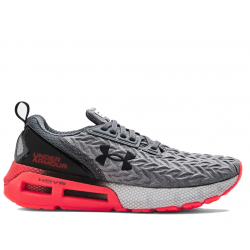 Under Armour HOVR™ Mega 2 Clone Running Shoes Γκρί