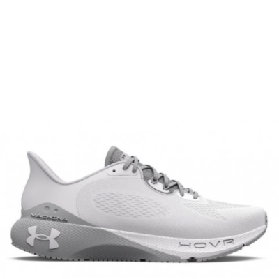 Under Armour Hovr Machina 3 Άσπρο Under Armour Hovr Machina 3 Άσπρο