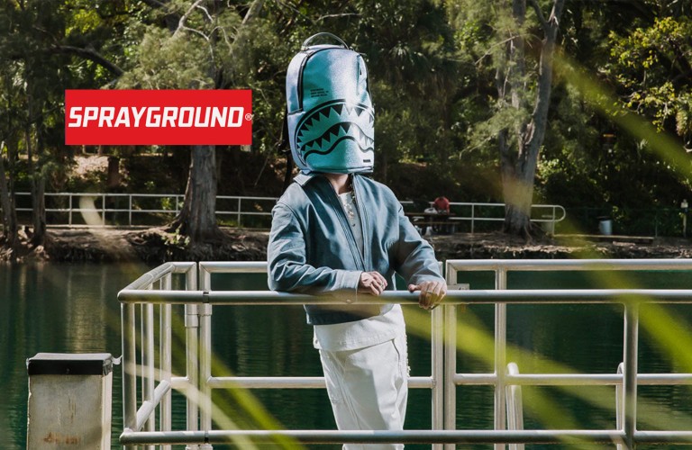 sprayground