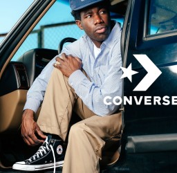 converse