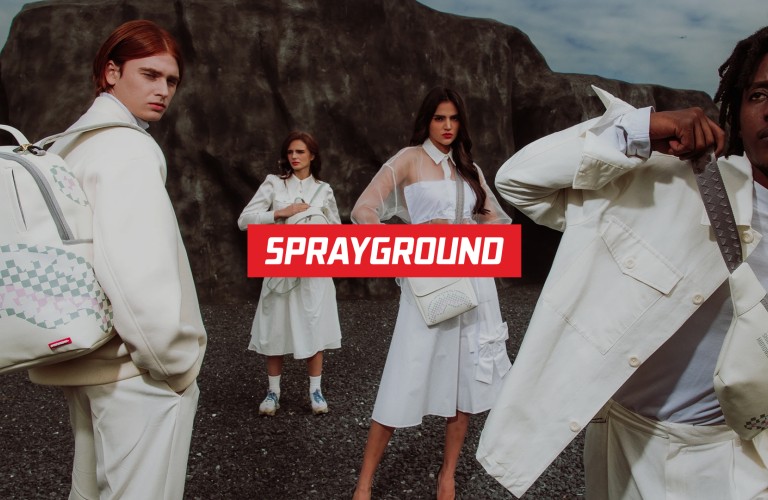 sprayground