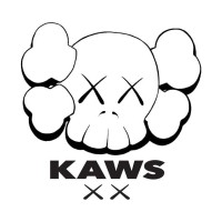 KAWS KAWS