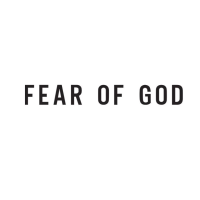 FEAR OF GOD FEAR OF GOD