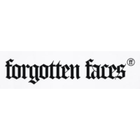 Forgotten Faces Forgotten Faces
