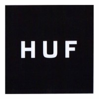 HUF HUF