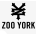 ZOO YORK 