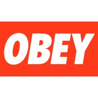 OBEY OBEY