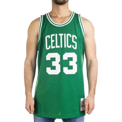 BOSTON CELTICS PAUL PIERCE TANK-TOP (KELLY GREEN) BOSTON CELTICS PAUL PIERCE TANK-TOP (KELLY GREEN)