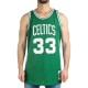 BOSTON CELTICS PAUL PIERCE TANK-TOP (KELLY GREEN)