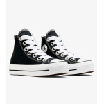 CONVERSE CHUCK TAYLOR ALL STAR LIFT PLATFORM SKETCH Μαύρο