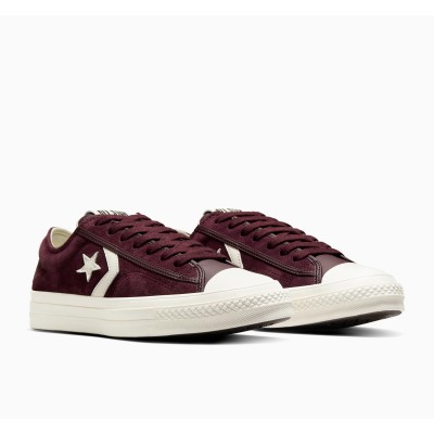 Converse Star Player 76  Μπορντό Converse Star Player 76  Μπορντό