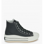 Converse Chuck Taylor All Star MoveHi Μαύρο