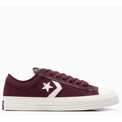 Converse Star Player 76  Μπορντό Converse Star Player 76  Μπορντό