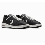 Converse Weapon Leather Mαύρο