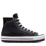 Converse Chuck Taylor All Star City Trek Waterproof Boot Μαύρo