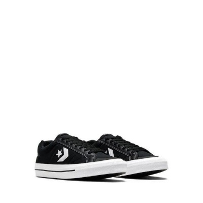 CONVERSE SPORT CASUAL Μαύρο CONVERSE SPORT CASUAL Μαύρο