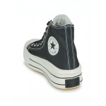 Converse Chuck Taylor All Star MoveHi Μαύρο