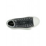 Converse Chuck Taylor All Star MoveHi Μαύρο