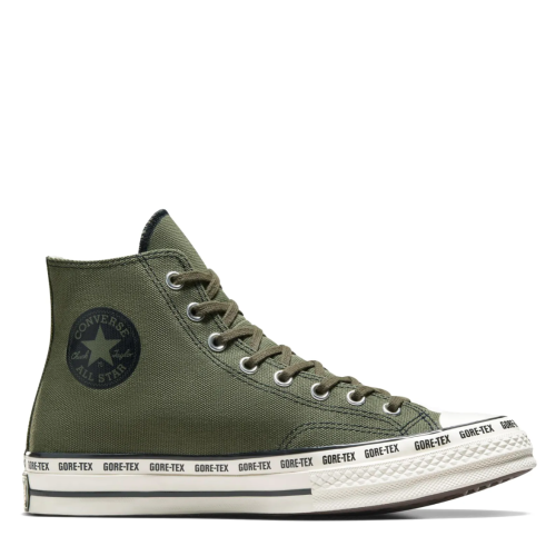 Converse Chuck 70 Gore-Tex Λαδί