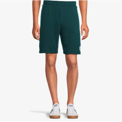Converse Go-to Chuck Taylor Patch 9 Shorts Βεραμάν Converse Go-to Chuck Taylor Patch 9 Shorts Βεραμάν