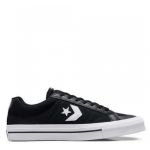 CONVERSE SPORT CASUAL Μαύρο