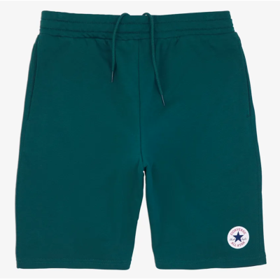 Converse Go-to Chuck Taylor Patch 9 Shorts Βεραμάν Converse Go-to Chuck Taylor Patch 9 Shorts Βεραμάν