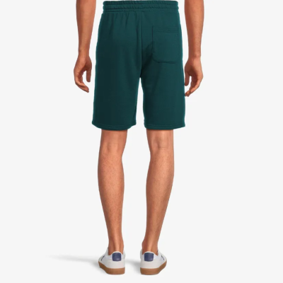 Converse Go-to Chuck Taylor Patch 9 Shorts Βεραμάν