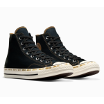 Converse Chuck 70 Gore-Tex Μαύρο 