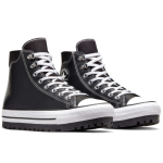 Converse Chuck Taylor All Star City Trek Waterproof Boot Μαύρo