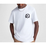 Converse  Tree T-Shirt Άσπρο