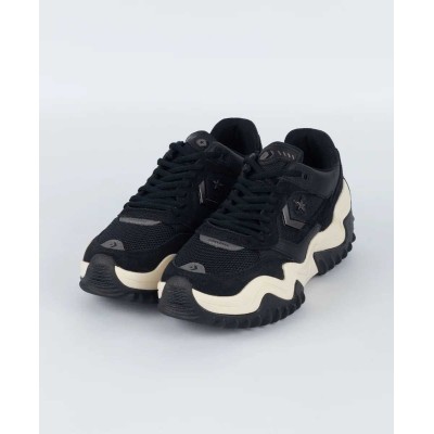 Converse Wave Motion Trainer Μαύρο