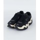 Converse Wave Motion Trainer Μαύρο Converse Wave Motion Trainer Μαύρο