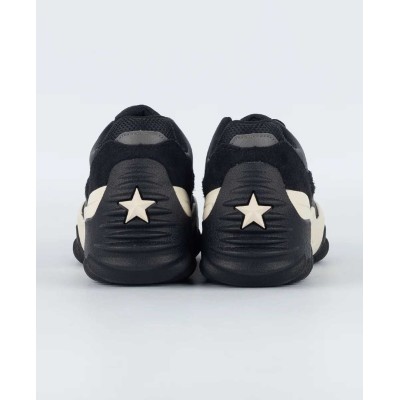 Converse Wave Motion Trainer Μαύρο