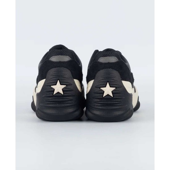 Converse Wave Motion Trainer Μαύρο Converse Wave Motion Trainer Μαύρο