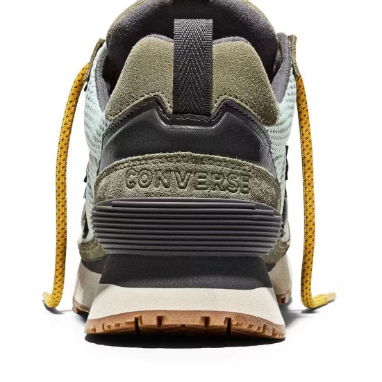 CONVERSE OMEGA TRAINER HIKE Πολύχρωμο