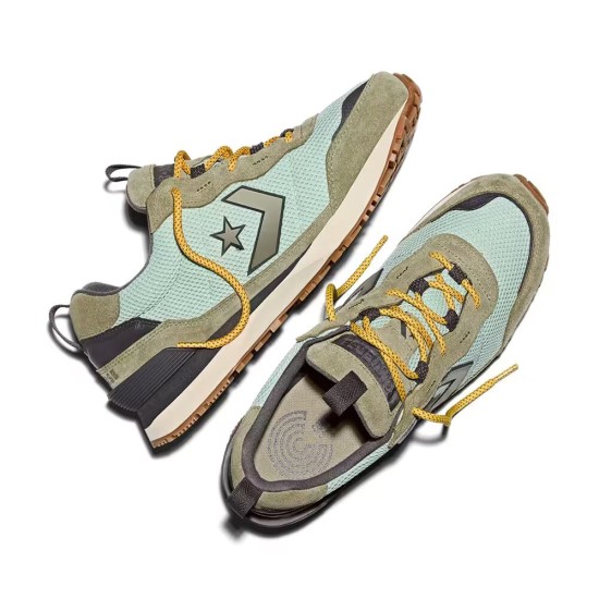 CONVERSE OMEGA TRAINER HIKE Πολύχρωμο