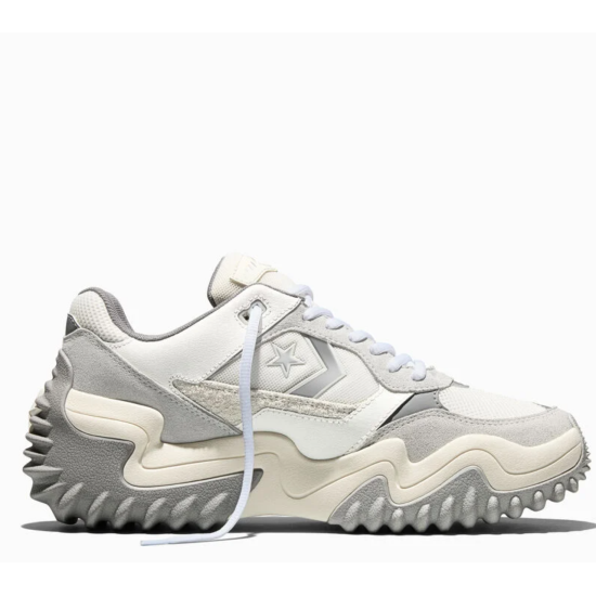 Converse Wave Motion Trainer Άσπρο Converse Wave Motion Trainer Άσπρο