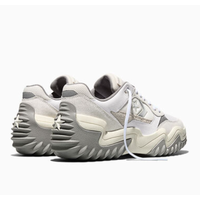 Converse Wave Motion Trainer Άσπρο Converse Wave Motion Trainer Άσπρο