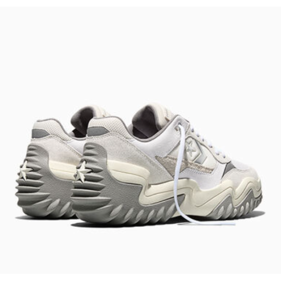 Converse Wave Motion Trainer Άσπρο Converse Wave Motion Trainer Άσπρο