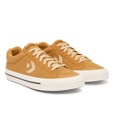 Converse Sneakers Converse Sport Casual Κίτρινο Converse Sneakers Converse Sport Casual Κίτρινο