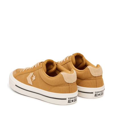 Converse Sneakers Converse Sport Casual Κίτρινο Converse Sneakers Converse Sport Casual Κίτρινο