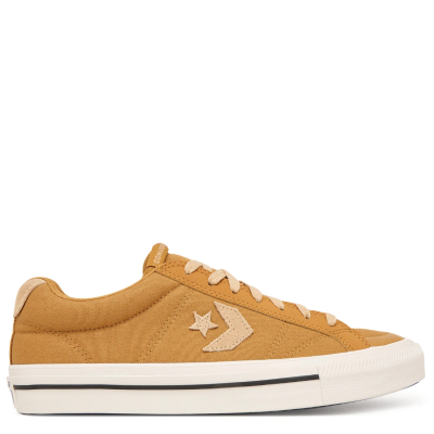 Converse Sneakers Converse Sport Casual Κίτρινο