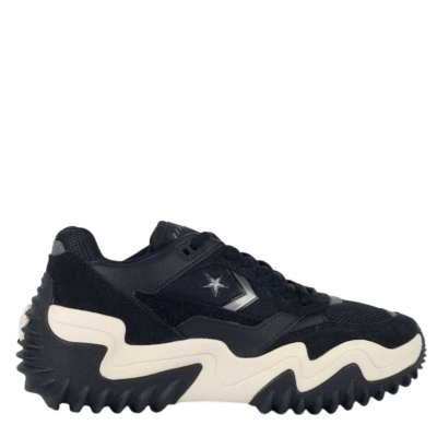 Converse Wave Motion Trainer Μαύρο