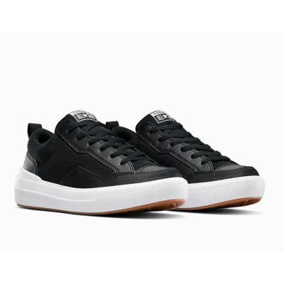 CONVERSE ALL STAR LOGAN Μαύρο