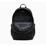 CONVERSE Unisex Backpack Μαύρο 