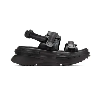 CONVERSE  Σανδαλια Run Star Utility Sandal Cx CONVERSE  Σανδαλια Run Star Utility Sandal Cx