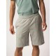 Converse Go-To Chuck Taylor Patch 9 Shorts Γκρι